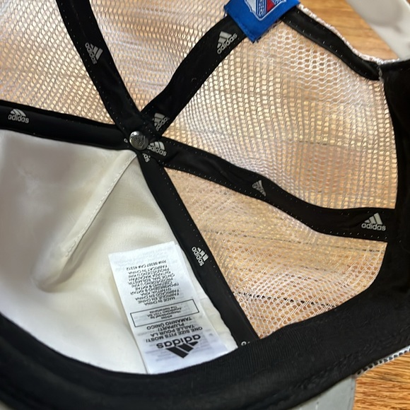 New York Rangers Snapback / Adidas / NHL - Picture 6 of 6